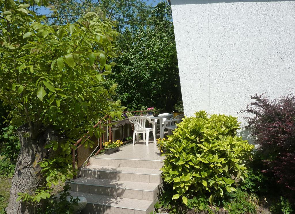 Vadasztanya Apartmanhazak Сиофок Стая снимка