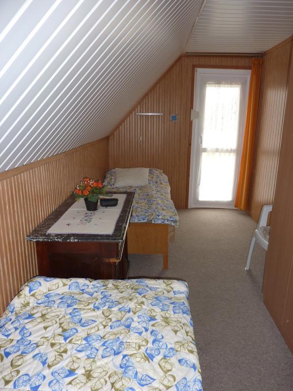 Vadasztanya Apartmanhazak Сиофок Стая снимка