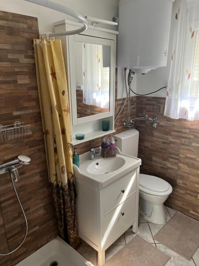 Vadasztanya Apartmanhazak Сиофок Екстериор снимка