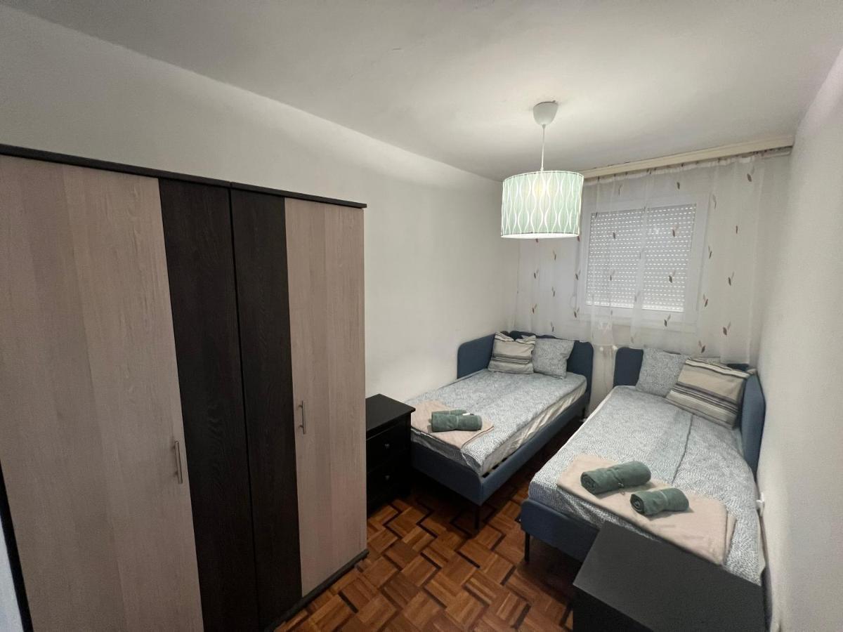 Vadasztanya Apartmanhazak Сиофок Екстериор снимка