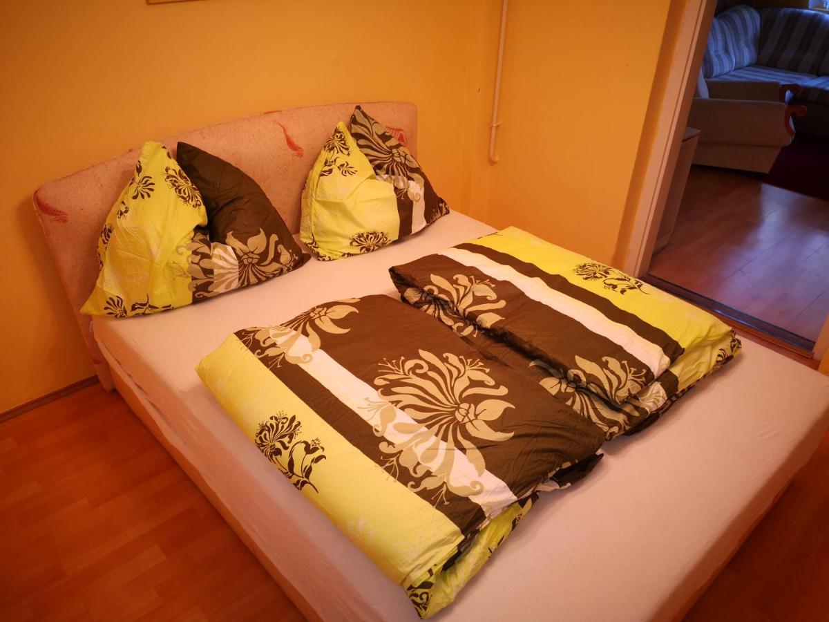 Vadasztanya Apartmanhazak Сиофок Екстериор снимка