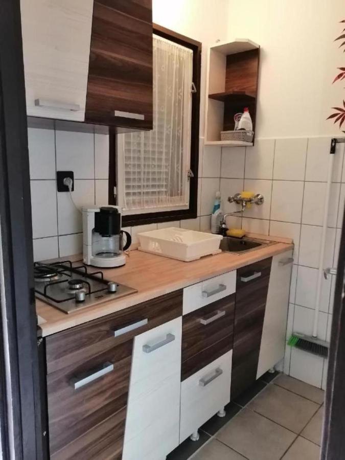 Vadasztanya Apartmanhazak Сиофок Екстериор снимка