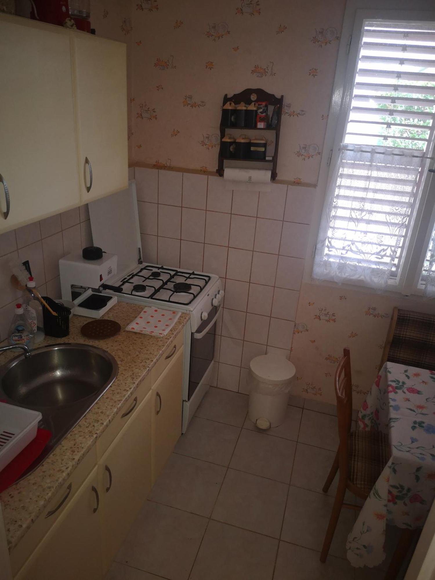 Vadasztanya Apartmanhazak Сиофок Стая снимка