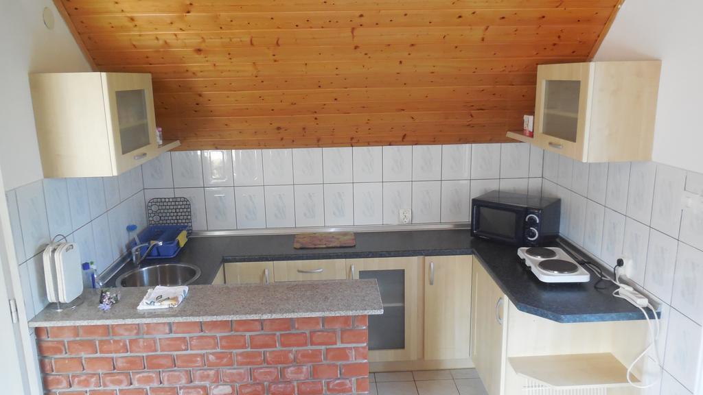 Vadasztanya Apartmanhazak Сиофок Екстериор снимка