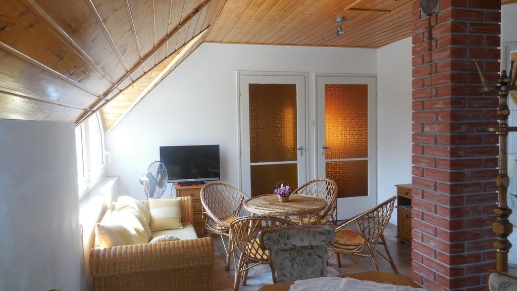 Vadasztanya Apartmanhazak Сиофок Екстериор снимка