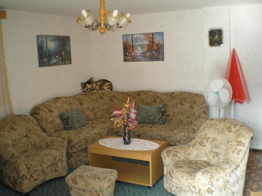 Vadasztanya Apartmanhazak Сиофок Стая снимка