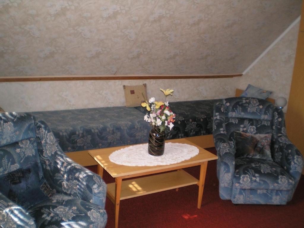 Vadasztanya Apartmanhazak Сиофок Стая снимка
